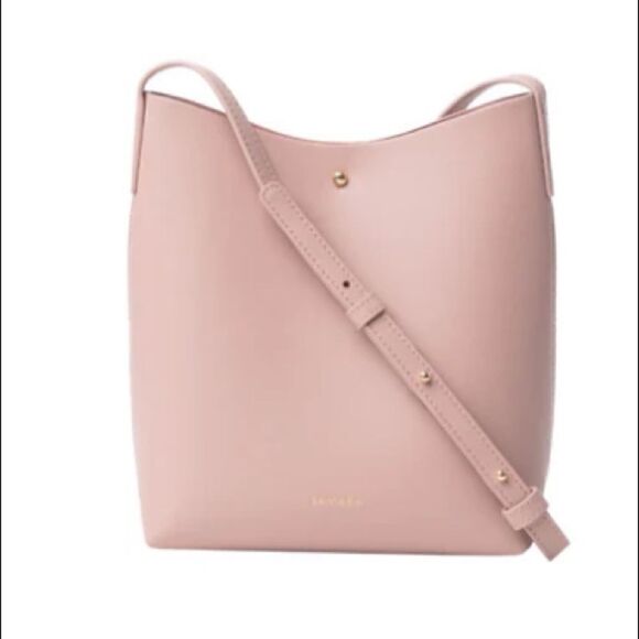 Samara Medium Shoulder bag color Peony plus Ipsy new bag crossbody - Picture 4 of 9